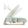 NENO NESSO LIGHT GREEN leżaczek dla dzieci - 1360071 - zdjęcie 2